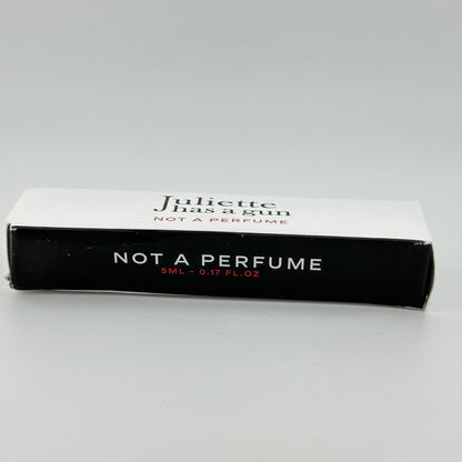 JULIETTE HAS A GUN  - Not a Perfume EDP | Manufacturer Sample (5 mL)