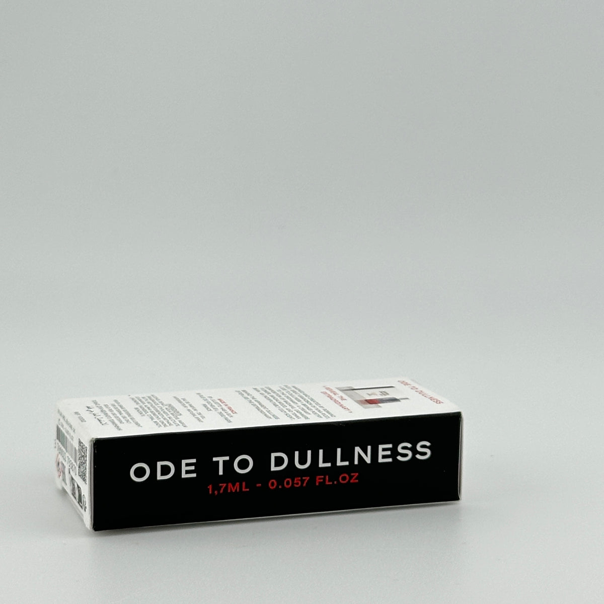 JULIETTE HAS A GUN  - Ode to Dullness EDP | Manufacturer Sample (1.7 mL)