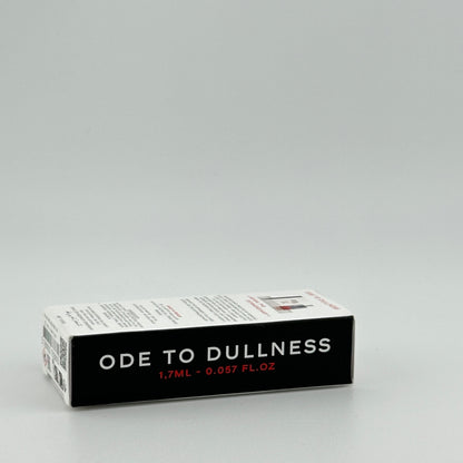 JULIETTE HAS A GUN  - Ode to Dullness EDP | Manufacturer Sample (1.7 mL)