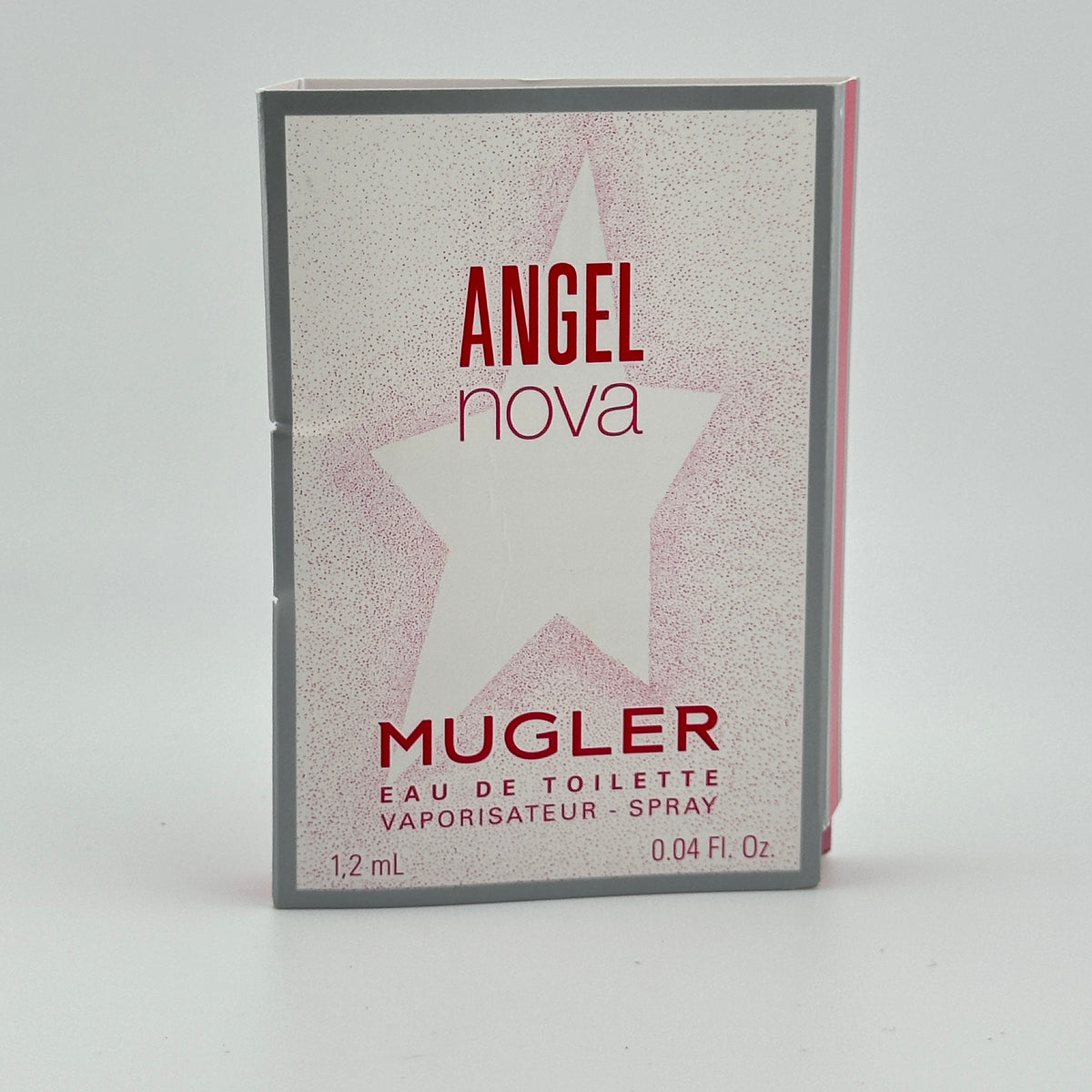 MUGLER - Angel Nova EDT | Manufacturer Sample (1.2 mL)