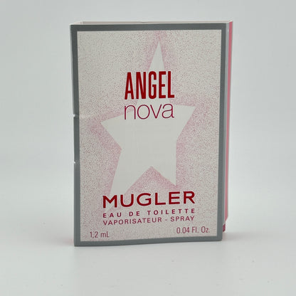 MUGLER - Angel Nova EDT | Manufacturer Sample (1.2 mL)