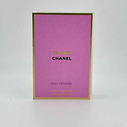 CHANEL - Chance Eau Tendre EDP | Manufacturer Sample (1.5 mL)
