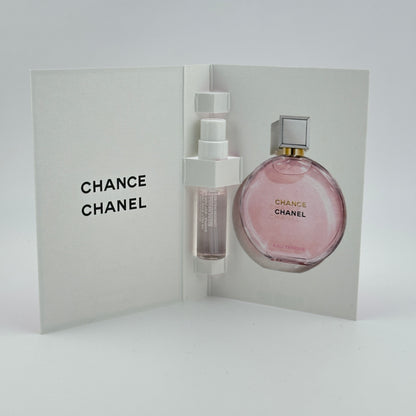 CHANEL - Chance Eau Tendre EDP | Manufacturer Sample (1.5 mL)