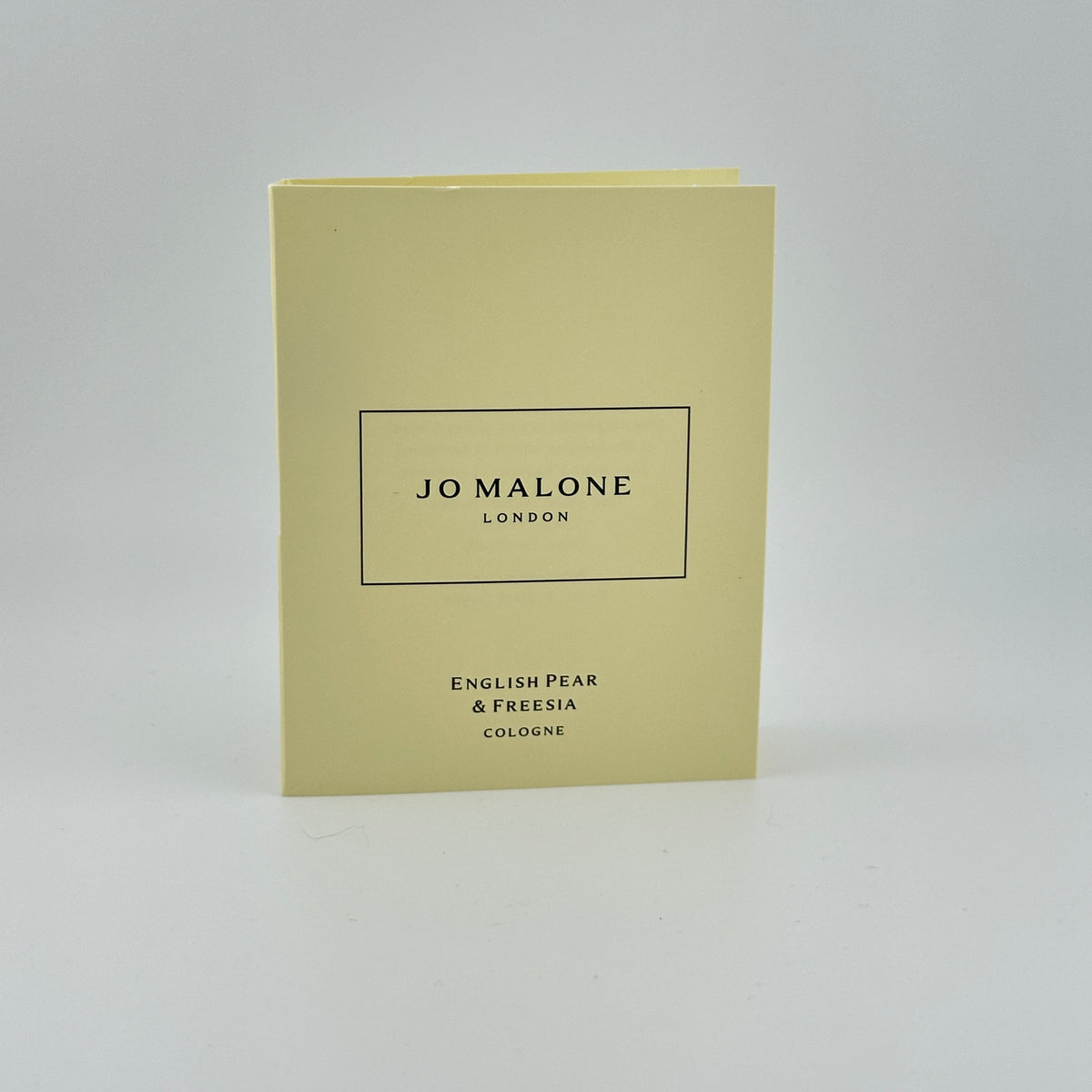 JO MALONE LONDON - English Pear & Freesia Cologne | Manufacturer Sample (1.5 mL)