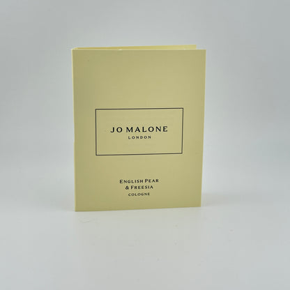 JO MALONE LONDON - English Pear & Freesia Cologne | Manufacturer Sample (1.5 mL)