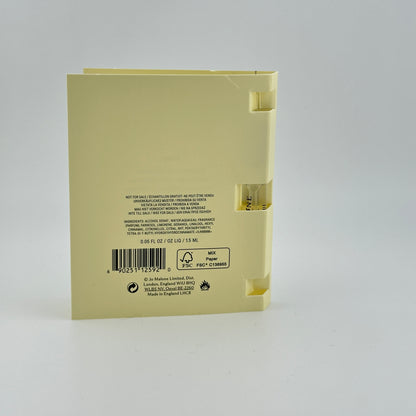 JO MALONE LONDON - English Pear & Freesia Cologne | Manufacturer Sample (1.5 mL)