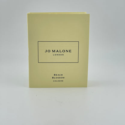 JO MALONE LONDON - Beach Blossom Cologne | Manufacturer Sample (1.5 mL)