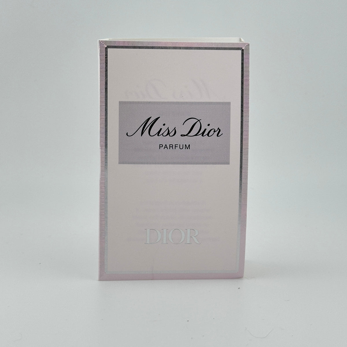 DIOR - Miss Dior Parfum (1 mL Manufacturer Sample)