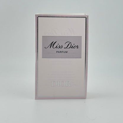 DIOR - Miss Dior Parfum (1 mL Manufacturer Sample)