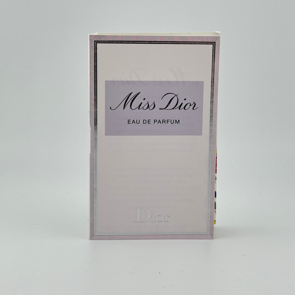 DIOR - Miss Dior EDP (1 mL Manufacturer Sample)