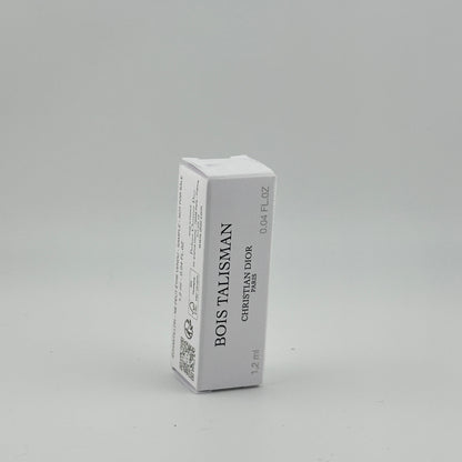 DIOR - Bois Talisman EDP (1.2 mL Manufacturer Sample)