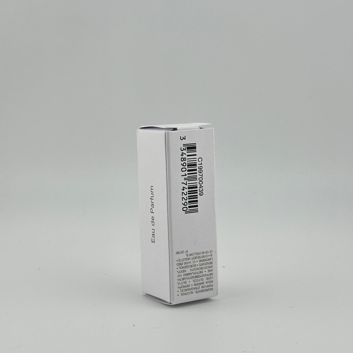 DIOR - Bois Talisman EDP (1.2 mL Manufacturer Sample)