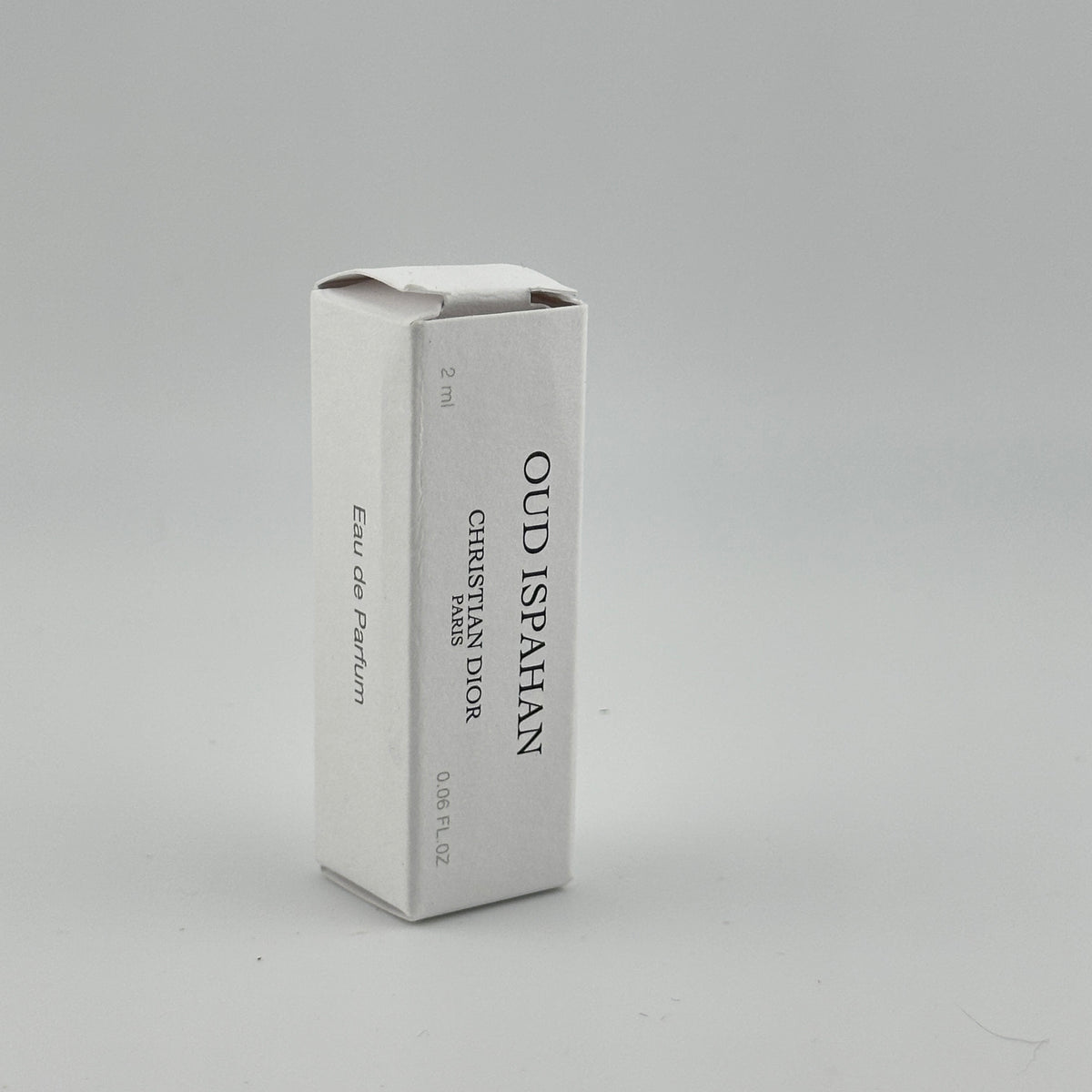 DIOR - Oud Ispahan EDP (2 mL Manufacturer Sample)
