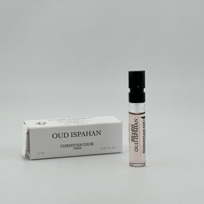 DIOR - Oud Ispahan EDP (2 mL Manufacturer Sample)