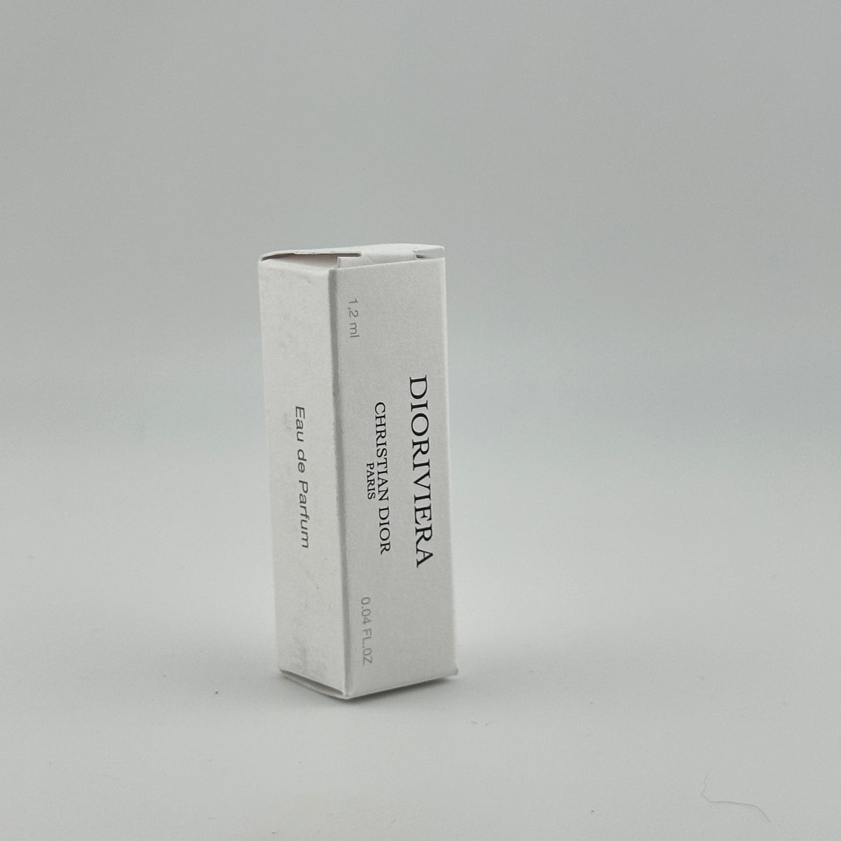 DIOR - Dioriviera EDP (1.2 mL Manufacturer Sample)