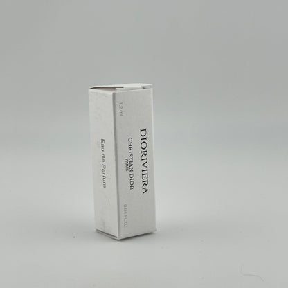 DIOR - Dioriviera EDP (1.2 mL Manufacturer Sample)