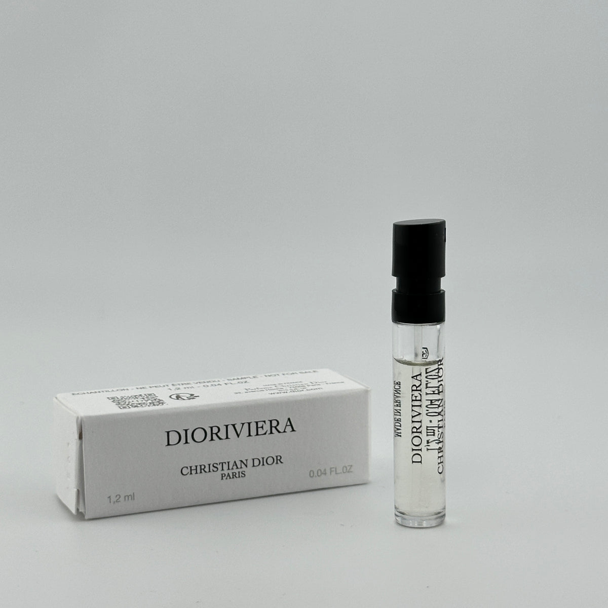DIOR - Dioriviera EDP (1.2 mL Manufacturer Sample)