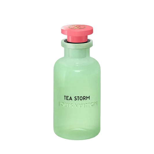 LOUIS VUITTON- Tea Storm EDP | Perfume Sample