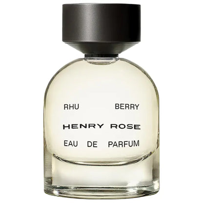 HENRY ROSE - Rhu Berry EDP | Perfume Sample