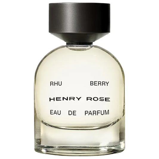 HENRY ROSE - Rhu Berry EDP | Perfume Sample