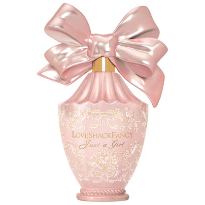 LOVESHACKFANCY - Just a Girl EDP | Perfume Sample