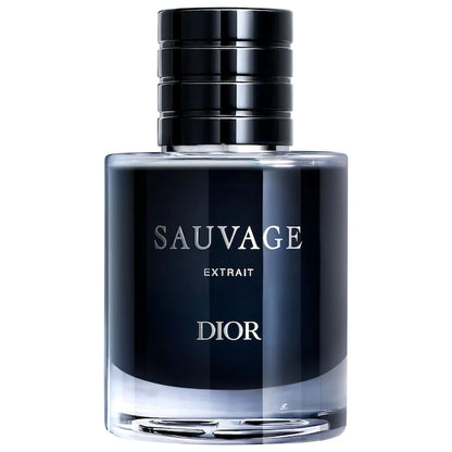 CHRISTIAN DIOR - Sauvage Extrait | Perfume / Cologne Sample