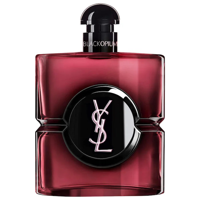 YVES SAINT LAURENT - Black Opium Pink Glaze EDP | Perfume Sample