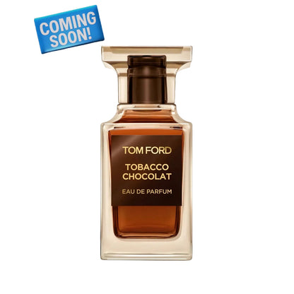 TOM FORD - Tobacco Chocolat EDP | Perfume Sample