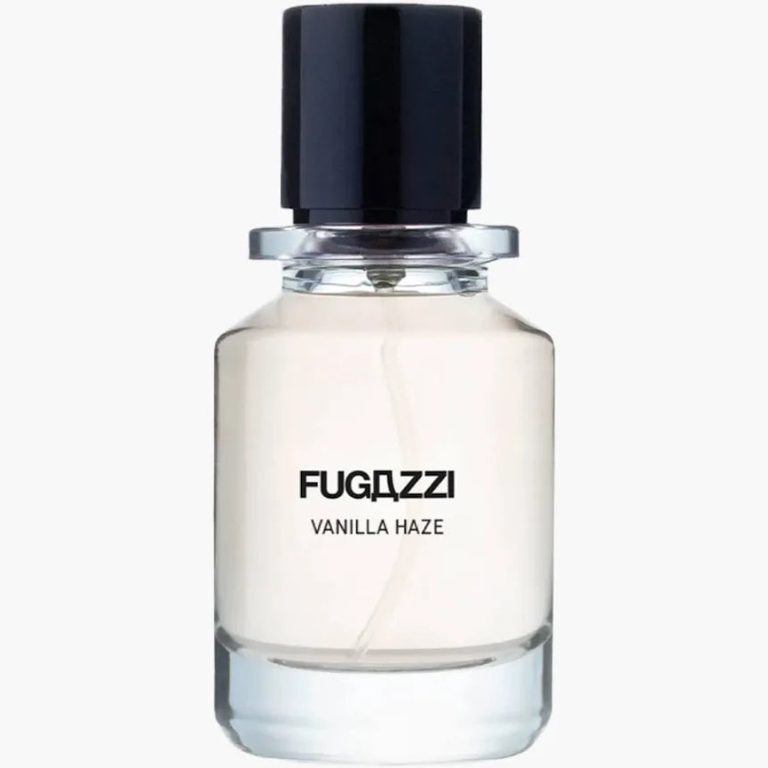 FUGAZZI - Vanilla Haze EDP | Perfume Sample