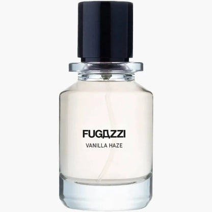 FUGAZZI - Vanilla Haze EDP | Perfume Sample