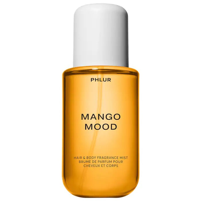 PHLUR  - Mango Mood | Hair & Body Spray