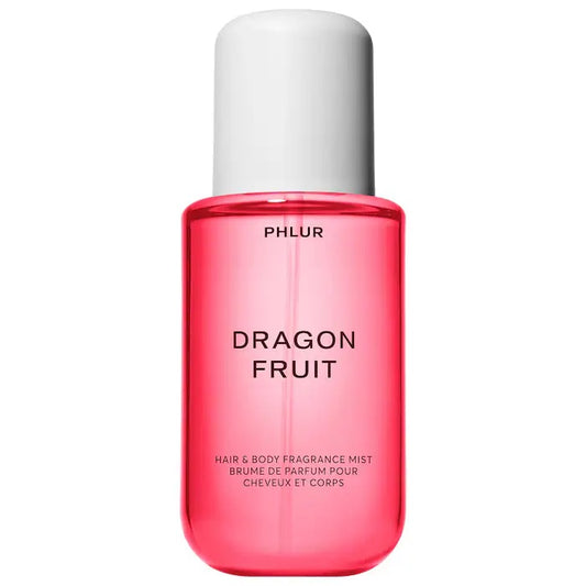 PHLUR  - Dragon Fruit | Hair & Body Spray