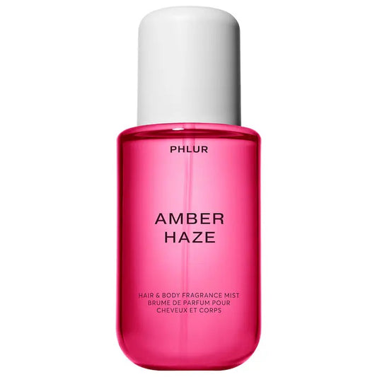 PHLUR  - Amber Haze | Hair & Body Spray
