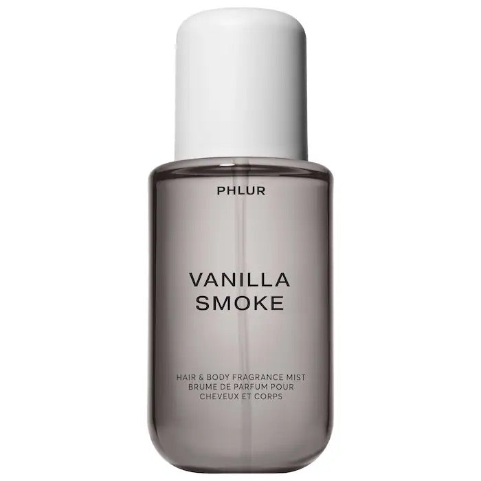 PHLUR  - Vanilla Smoke | Hair & Body Spray
