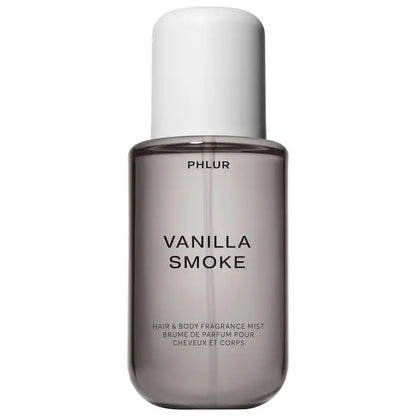 PHLUR  - Vanilla Smoke | Hair & Body Spray