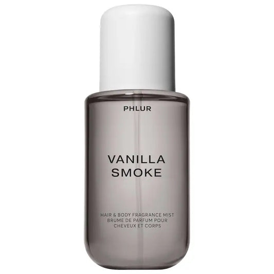 PHLUR  - Vanilla Smoke | Hair & Body Spray