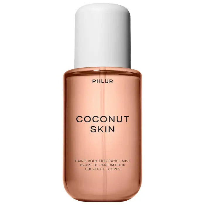 PHLUR  - Coconut Skin | Hair & Body Spray