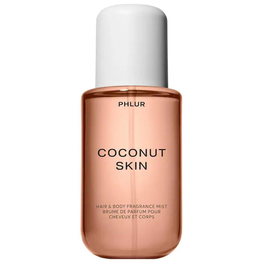 PHLUR  - Coconut Skin | Hair & Body Spray