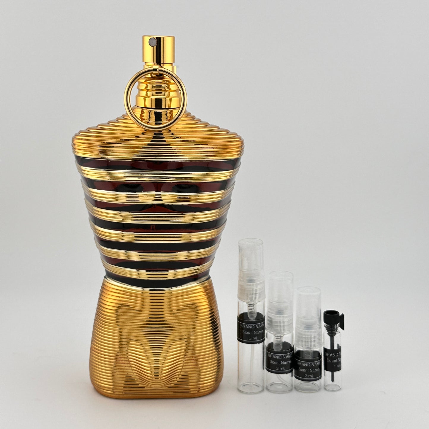 JEAN PAUL GAULTIER - Le Male Elixir | Perfume / Cologne Sample