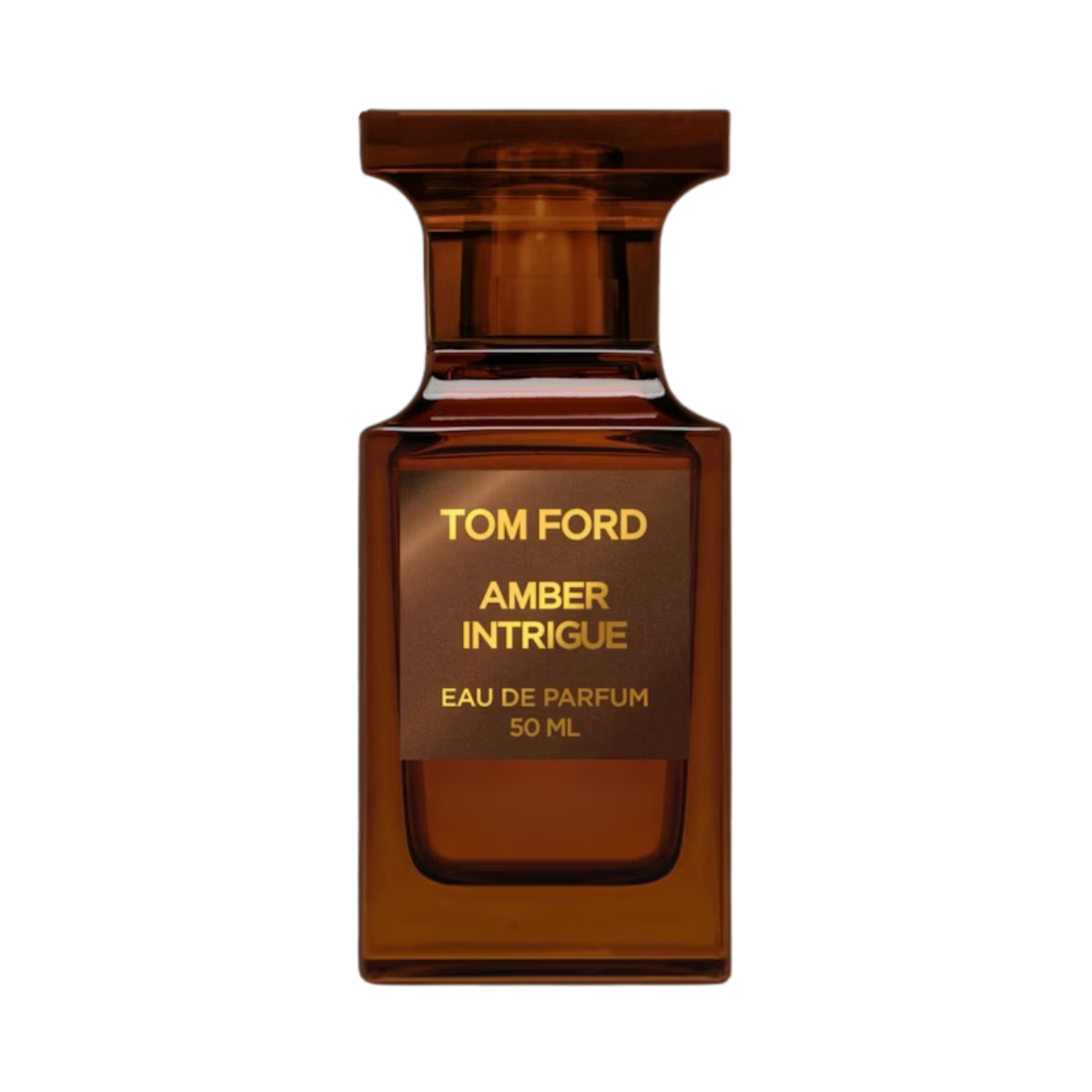 TOM FORD - Amber Intrigue EDP | Perfume / Cologne Sample