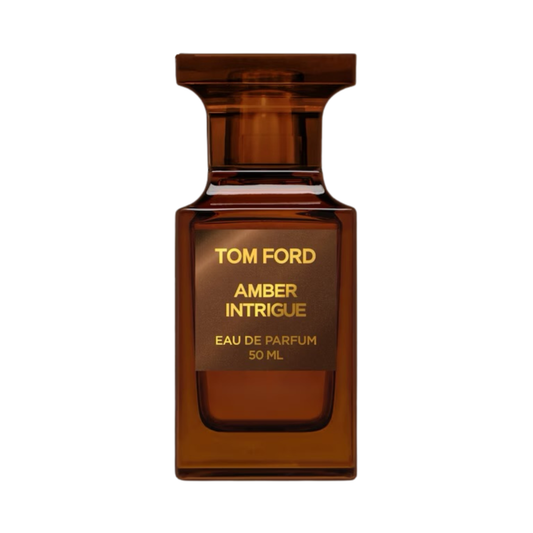 TOM FORD - Amber Intrigue EDP | Perfume / Cologne Sample