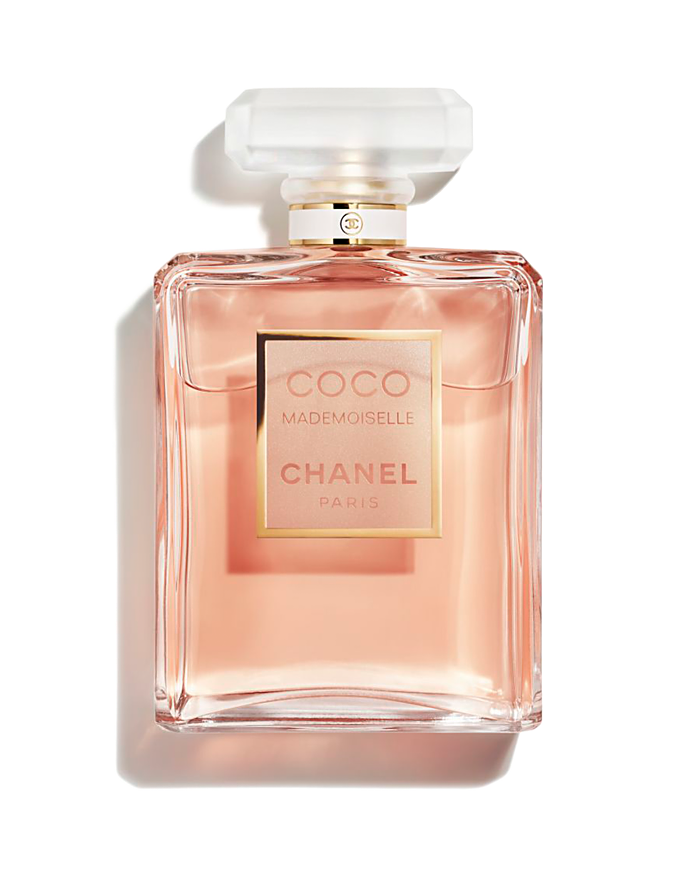 CHANEL COCO Mademoiselle EDP perfume bottle