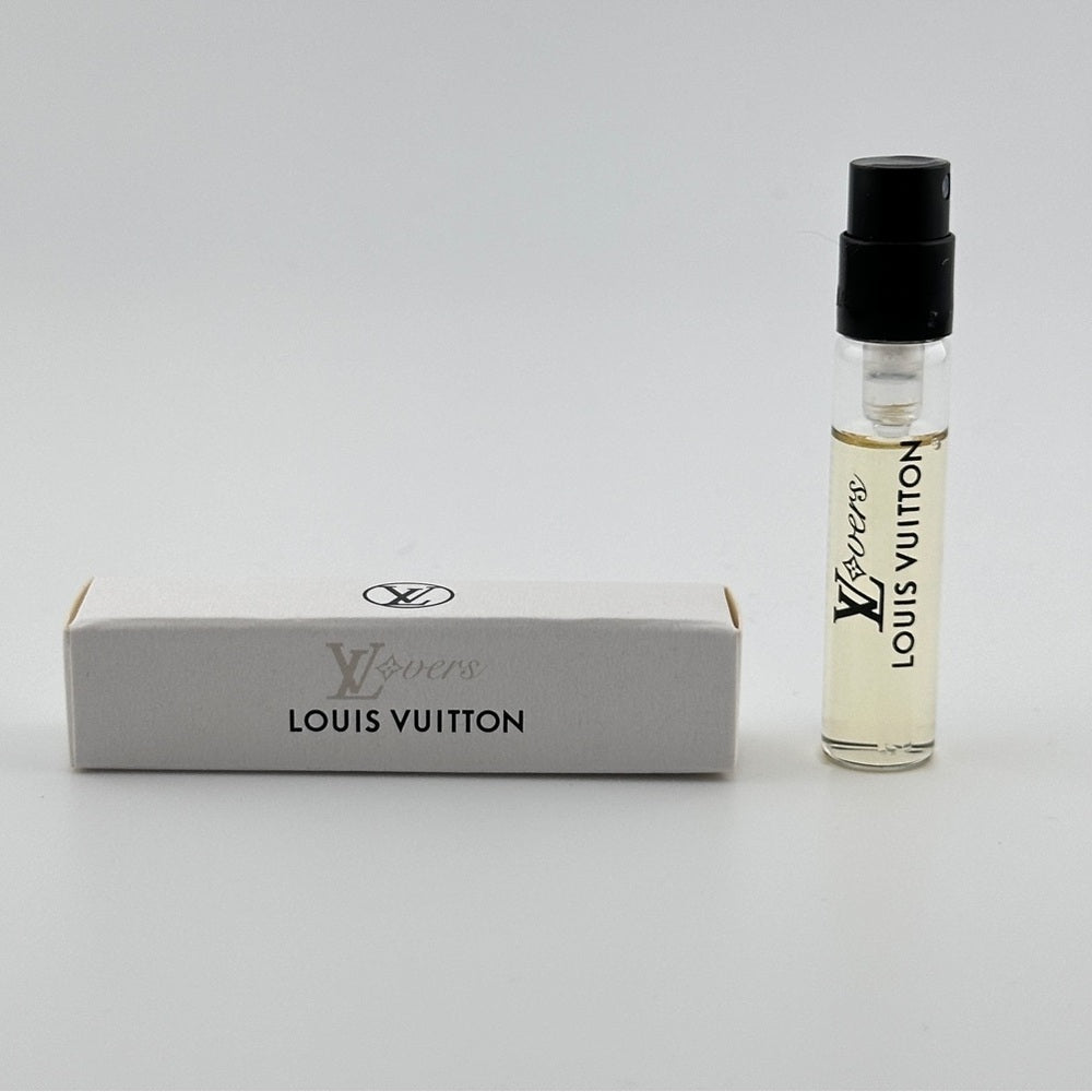 LOUIS VUITTON - LV Lovers EDP | Manufacturer Sample (2 mL)