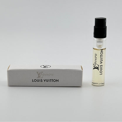 LOUIS VUITTON - LV Lovers EDP | Manufacturer Sample (2 mL)