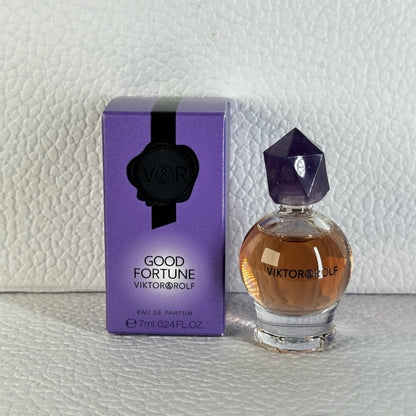 VIKTOR & ROLF - Good Fortune EDP | Manufacturer Deluxe Sample (7 mL)