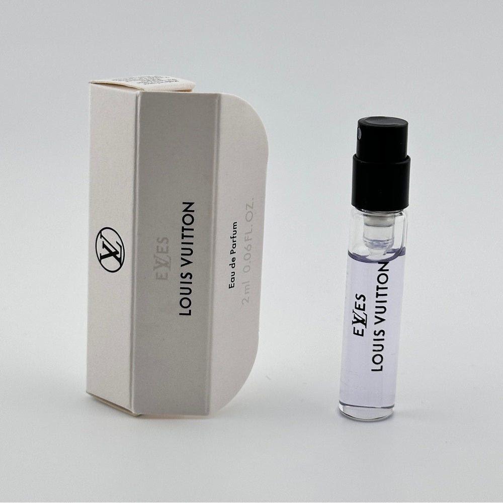 LOUIS VUITTON - Elves EDP | Manufacturer Sample (2 mL)