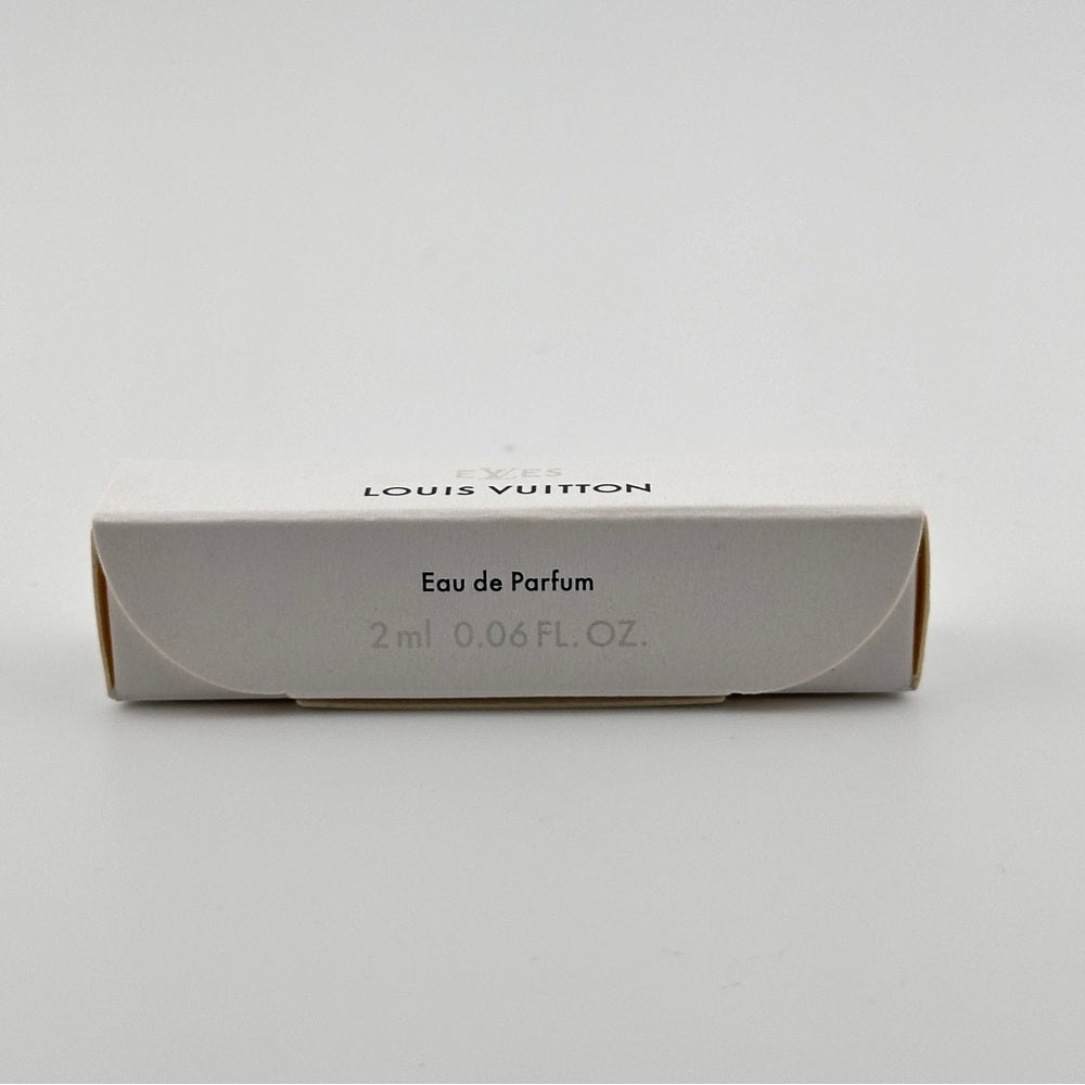 LOUIS VUITTON - Elves EDP | Manufacturer Sample (2 mL)