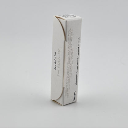 LOUIS VUITTON - LV Lovers EDP | Manufacturer Sample (2 mL)