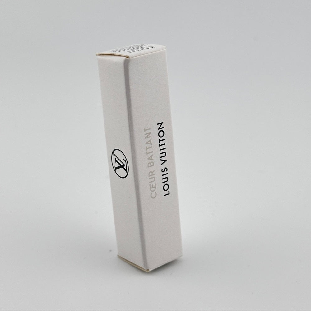 LOUIS VUITTON - Cœur Battant EDP | Manufacturer Sample (2 mL)