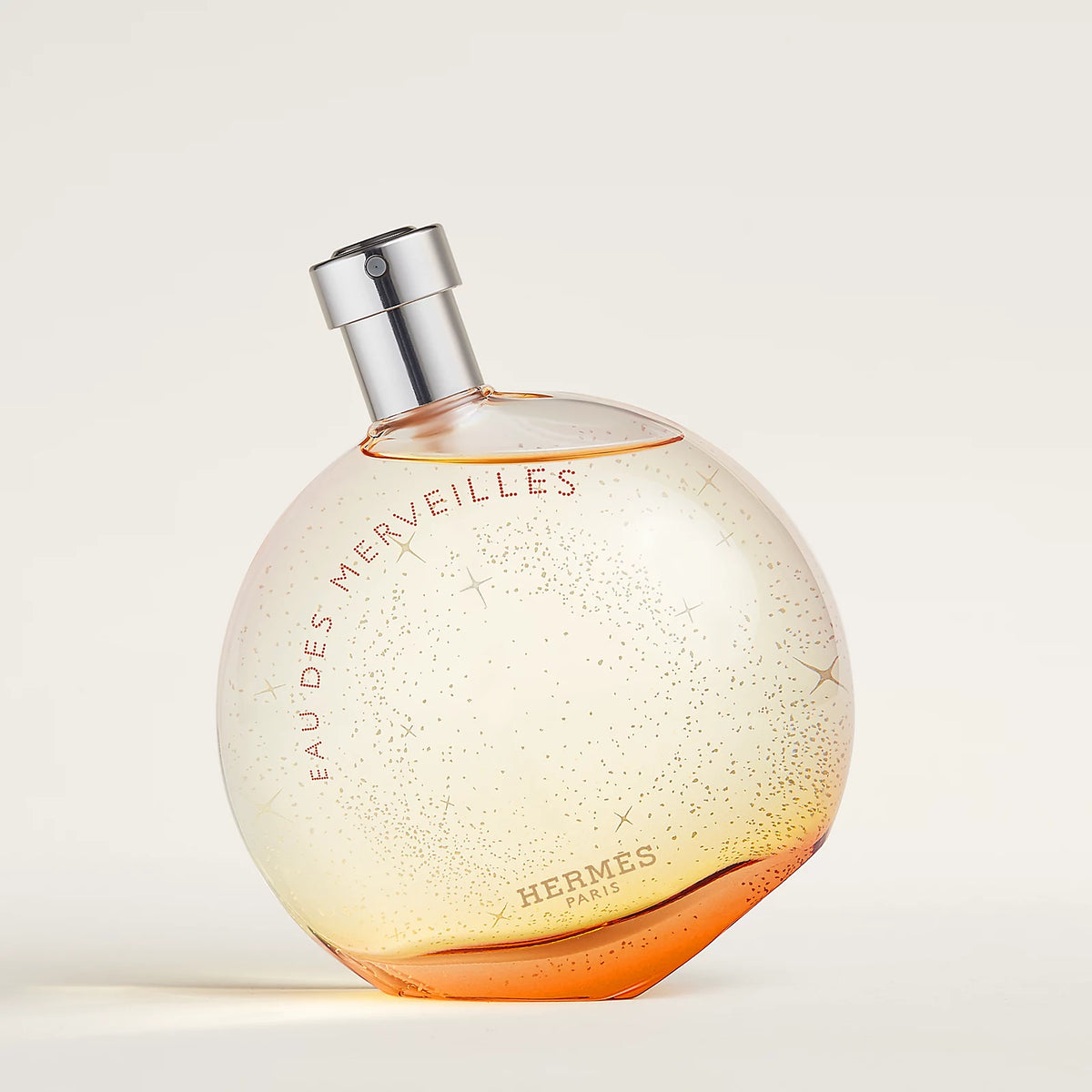 Hermès Eau des Merveilles EDT perfume bottle